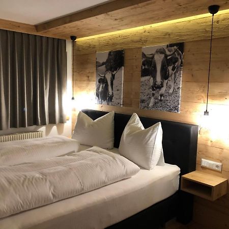 Schwarzenbergerhof Hotell Reith im Alpbachtal Eksteriør bilde