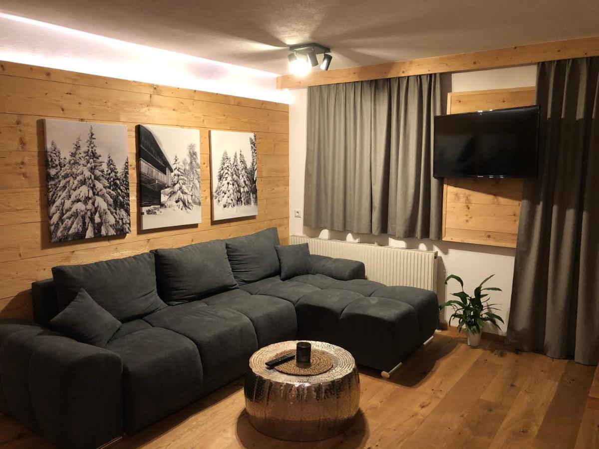 Schwarzenbergerhof Hotell Reith im Alpbachtal Eksteriør bilde