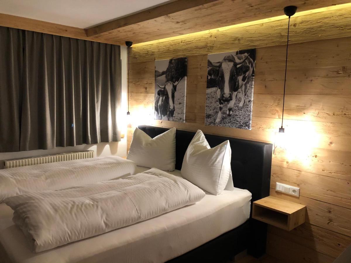 Schwarzenbergerhof Hotell Reith im Alpbachtal Eksteriør bilde