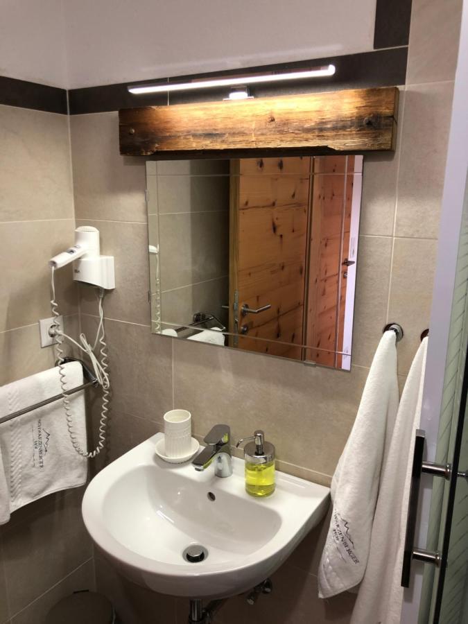 Schwarzenbergerhof Hotell Reith im Alpbachtal Eksteriør bilde